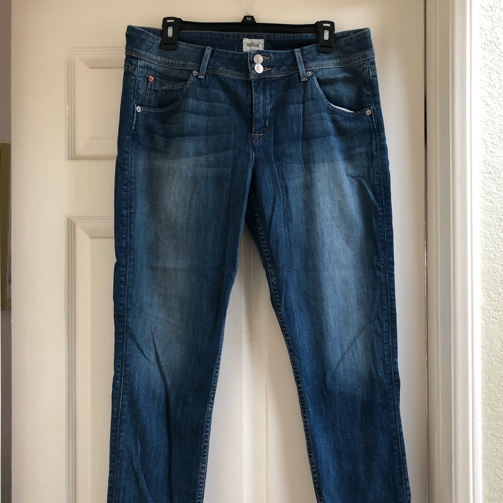 Hudson Jeans
